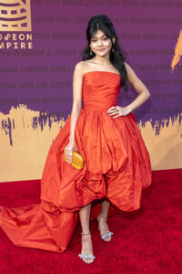 Unforgettable Gala 2021 in Beverly Hills