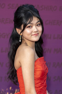 Unforgettable Gala 2021 in Beverly Hills
