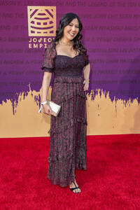 Unforgettable Gala 2021 in Beverly Hills
