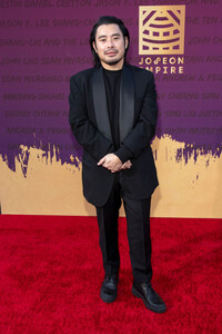 Unforgettable Gala 2021 in Beverly Hills