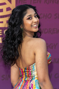 Unforgettable Gala 2021 in Beverly Hills