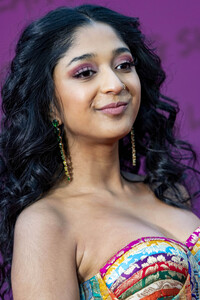 Unforgettable Gala 2021 in Beverly Hills