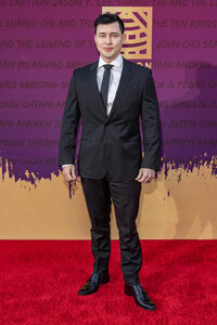 Unforgettable Gala 2021 in Beverly Hills