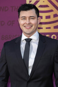 Unforgettable Gala 2021 in Beverly Hills