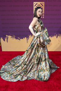 Unforgettable Gala 2021 in Beverly Hills