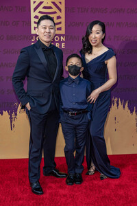 Unforgettable Gala 2021 in Beverly Hills