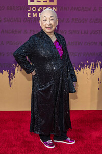 Unforgettable Gala 2021 in Beverly Hills