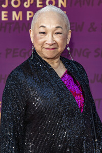 Unforgettable Gala 2021 in Beverly Hills