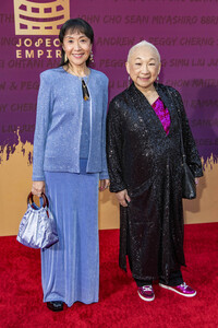 Unforgettable Gala 2021 in Beverly Hills