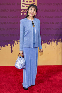 Unforgettable Gala 2021 in Beverly Hills