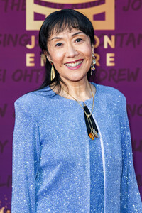 Unforgettable Gala 2021 in Beverly Hills