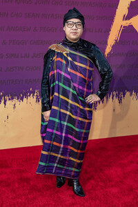 Unforgettable Gala 2021 in Beverly Hills