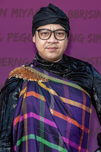 Unforgettable Gala 2021 in Beverly Hills