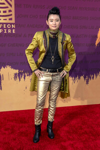 Unforgettable Gala 2021 in Beverly Hills