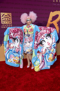 Unforgettable Gala 2021 in Beverly Hills