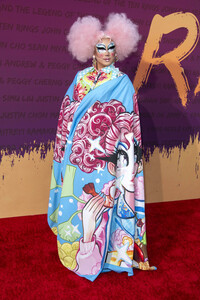 Unforgettable Gala 2021 in Beverly Hills