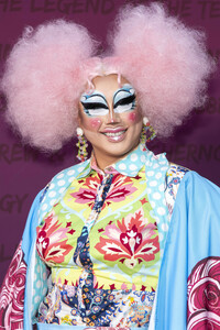 Unforgettable Gala 2021 in Beverly Hills