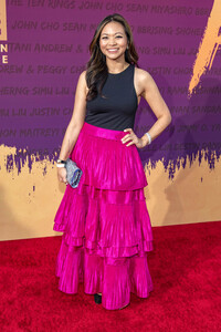 Unforgettable Gala 2021 in Beverly Hills