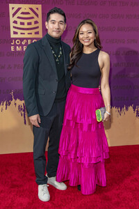 Unforgettable Gala 2021 in Beverly Hills