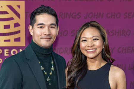 Unforgettable Gala 2021 in Beverly Hills