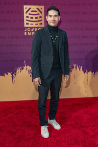 Unforgettable Gala 2021 in Beverly Hills