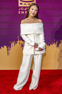 Unforgettable Gala 2021 in Beverly Hills