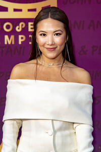 Unforgettable Gala 2021 in Beverly Hills