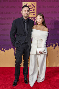 Unforgettable Gala 2021 in Beverly Hills