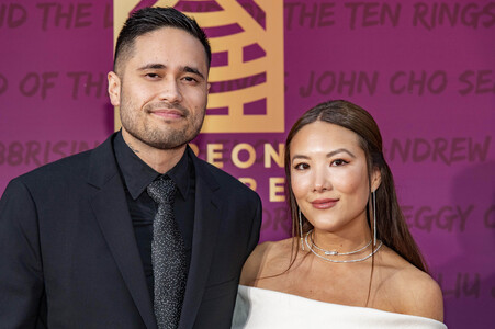 Unforgettable Gala 2021 in Beverly Hills