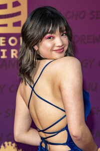 Unforgettable Gala 2021 in Beverly Hills