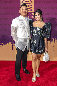 Unforgettable Gala 2021 in Beverly Hills