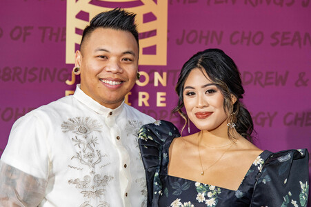 Unforgettable Gala 2021 in Beverly Hills