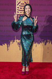 Unforgettable Gala 2021 in Beverly Hills