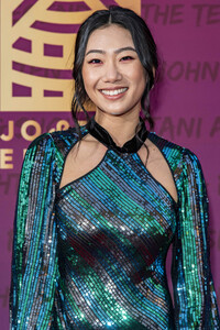 Unforgettable Gala 2021 in Beverly Hills