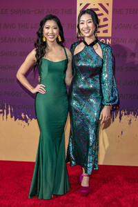 Unforgettable Gala 2021 in Beverly Hills