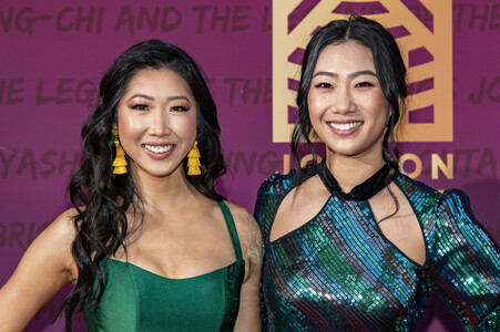 Unforgettable Gala 2021 in Beverly Hills