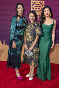 Unforgettable Gala 2021 in Beverly Hills