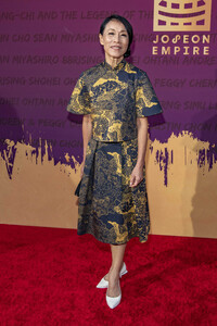 Unforgettable Gala 2021 in Beverly Hills