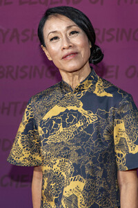 Unforgettable Gala 2021 in Beverly Hills