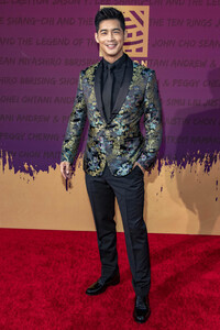 Unforgettable Gala 2021 in Beverly Hills