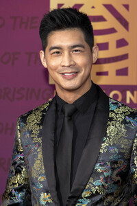 Unforgettable Gala 2021 in Beverly Hills