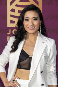 Unforgettable Gala 2021 in Beverly Hills