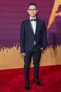 Unforgettable Gala 2021 in Beverly Hills