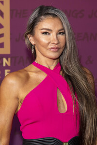 Unforgettable Gala 2021 in Beverly Hills