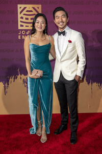 Unforgettable Gala 2021 in Beverly Hills