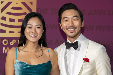 Unforgettable Gala 2021 in Beverly Hills