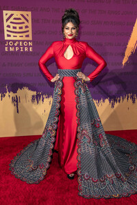 Unforgettable Gala 2021 in Beverly Hills