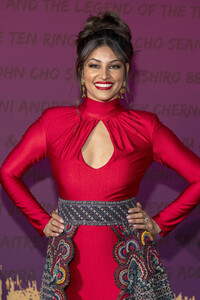 Unforgettable Gala 2021 in Beverly Hills