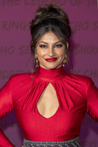 Unforgettable Gala 2021 in Beverly Hills