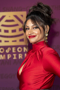 Unforgettable Gala 2021 in Beverly Hills